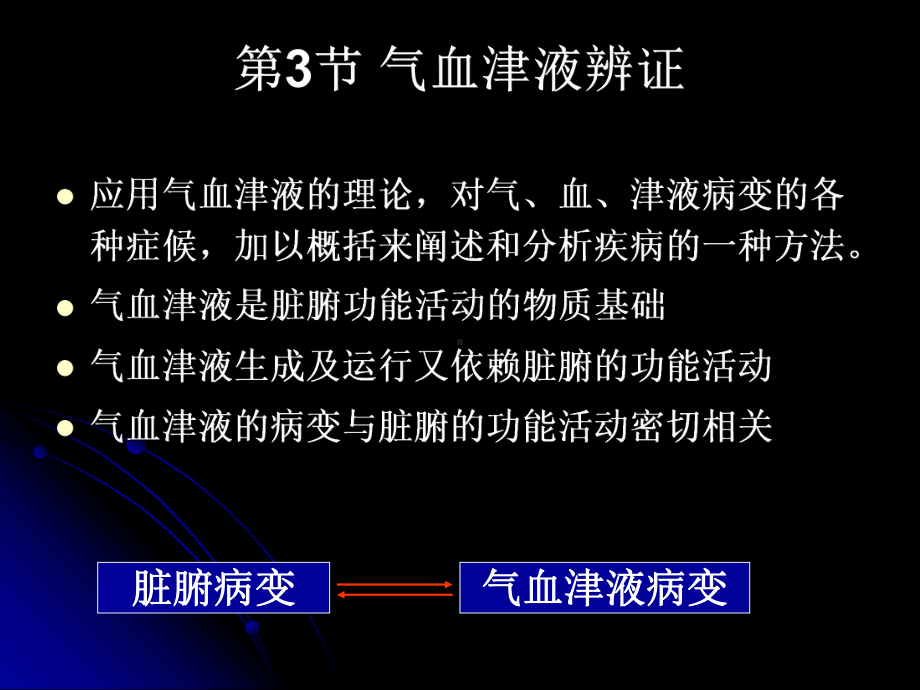 第七章-气血津液、六经、卫气营血汇总课件.ppt_第1页