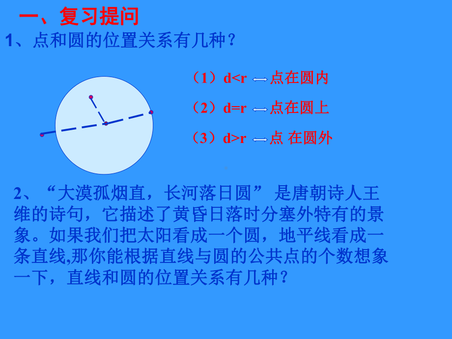 直线与圆有关的位置关系课件.ppt_第2页