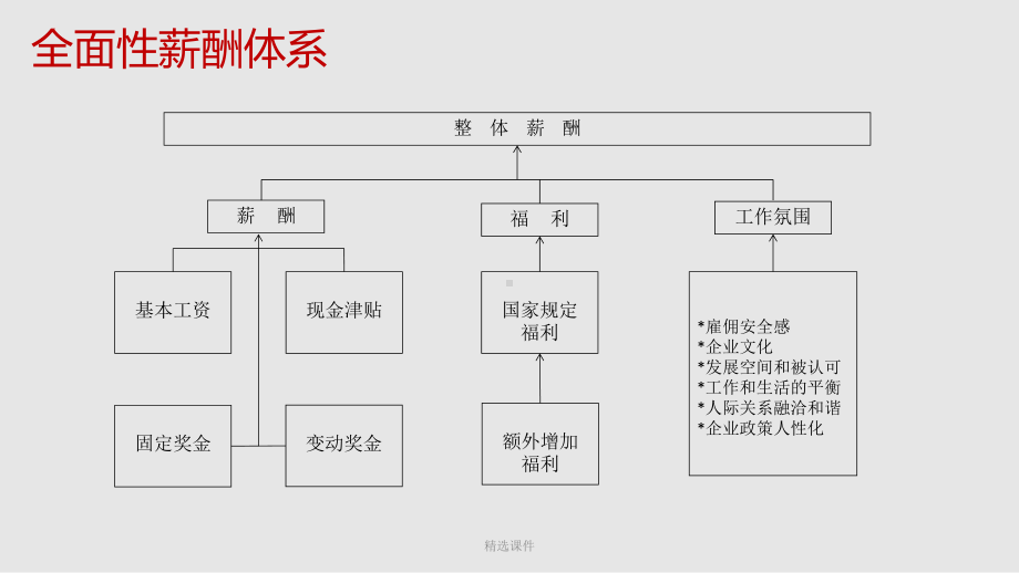 职级体系的建立与应用介绍演示精品课件.ppt_第3页