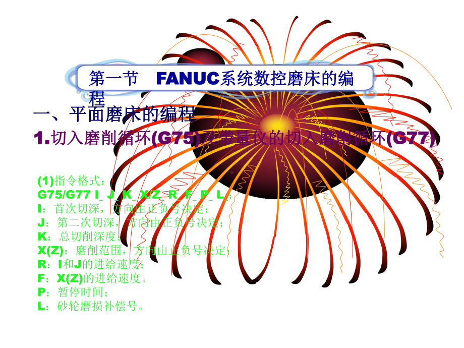 第六章数控磨床编程课件.ppt_第2页