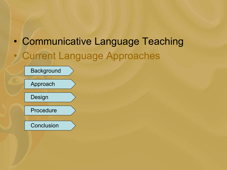 英语教学法交际法CommunicativeLanguageTeaching课件.pptx_第2页