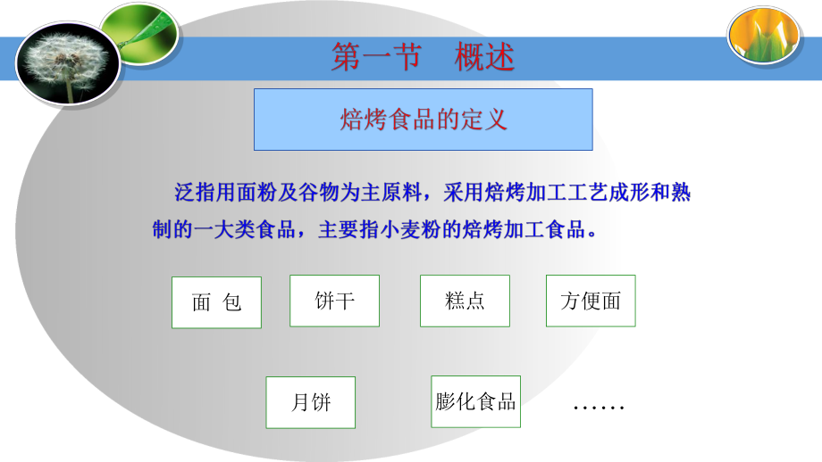 焙烤食品焙烤食品原料课件.pptx_第2页