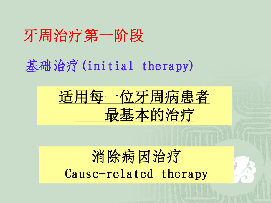 第十五章-牙周基础治疗解析课件.ppt_第3页