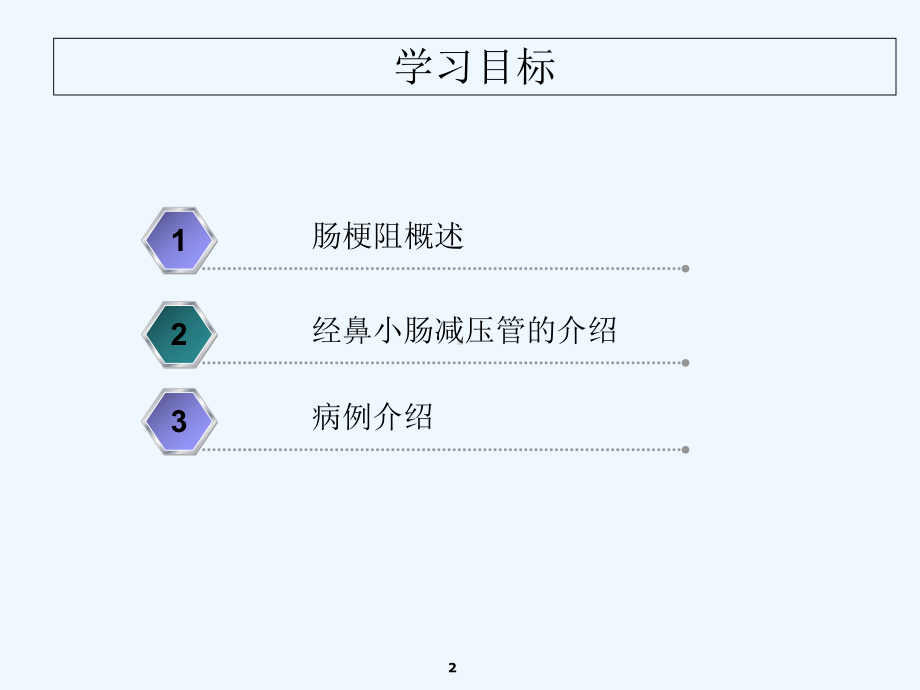 肠梗阻小肠减压管的应用-PPT课件.ppt_第2页