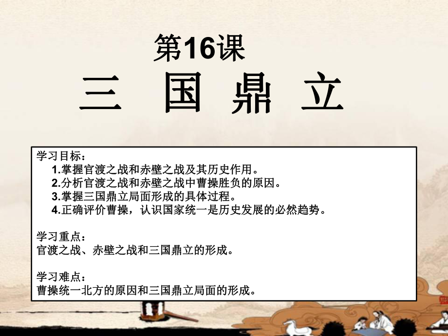 第16课-三国鼎立PPT课件.ppt_第3页