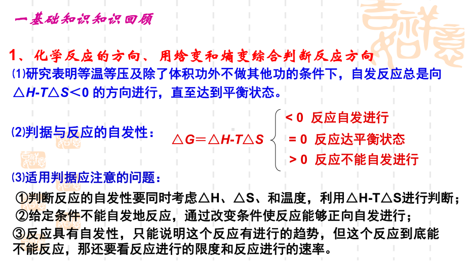 第二章单元复习(第1课时) ppt课件-（2019）新鲁科版高中化学选择性必修一 (2).pptx_第2页