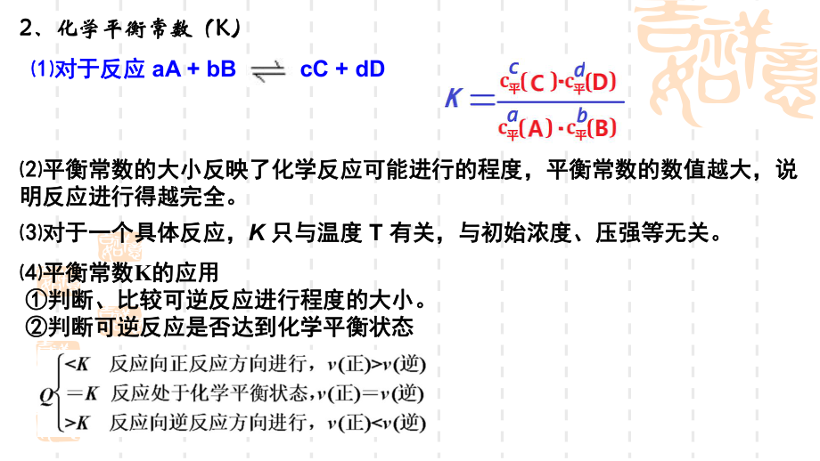 第二章单元复习(第1课时) ppt课件-（2019）新鲁科版高中化学选择性必修一 (2).pptx_第3页