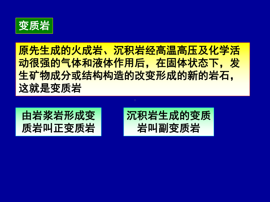 第五节变质岩PPT课件.ppt_第2页