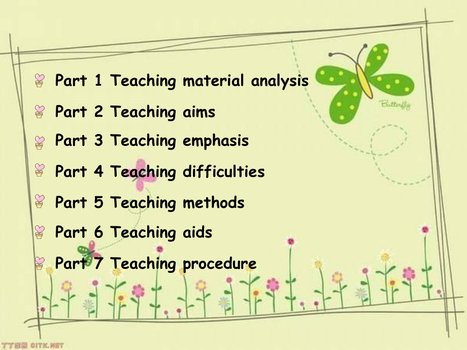 牛津初中英语9A-Unit3-说课稿-ppt课件.ppt_第2页