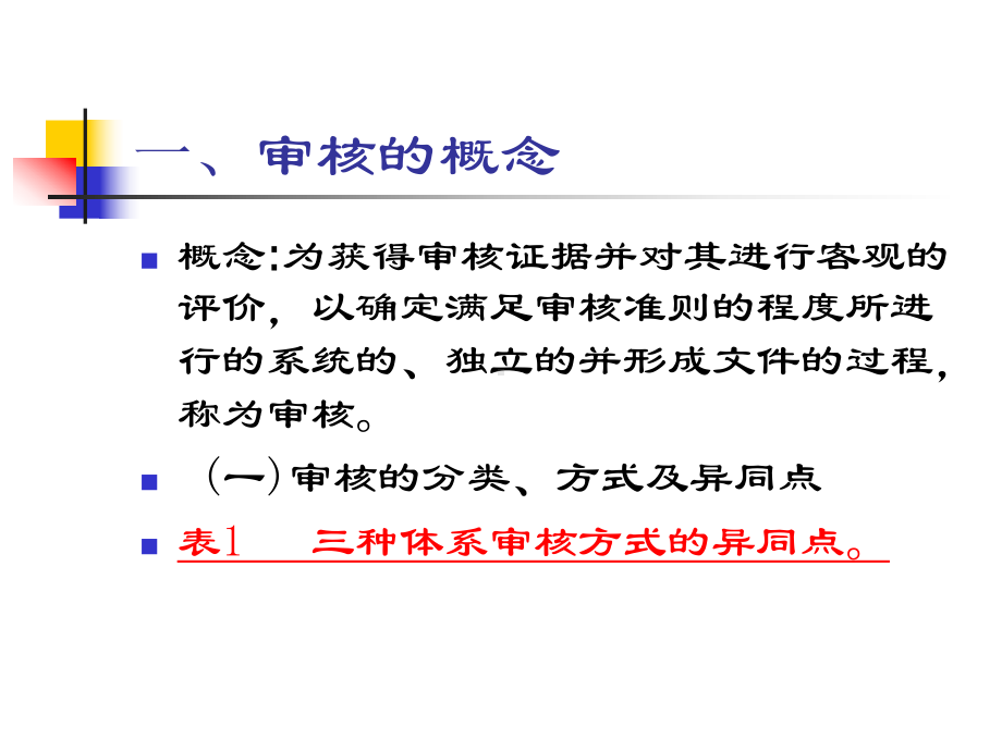 管理体系的审核课件.pptx_第1页