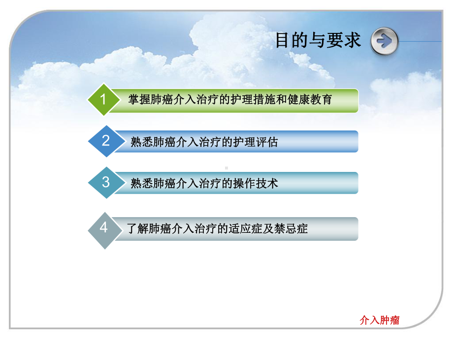 肺癌的介入治疗及护理ppt(完整版)课件.pptx_第2页