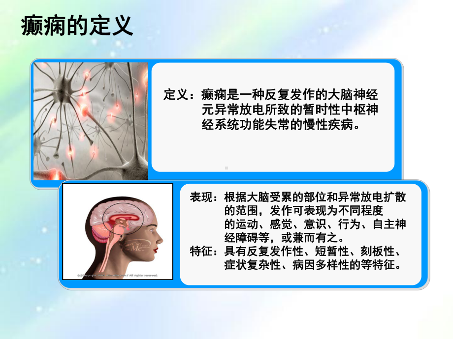 癫痫大发作急救护理-PPT课件.ppt_第3页