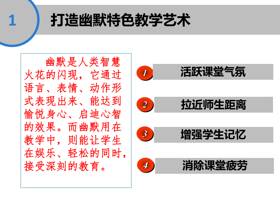 特色教学艺术专题讲座课件.pptx_第3页