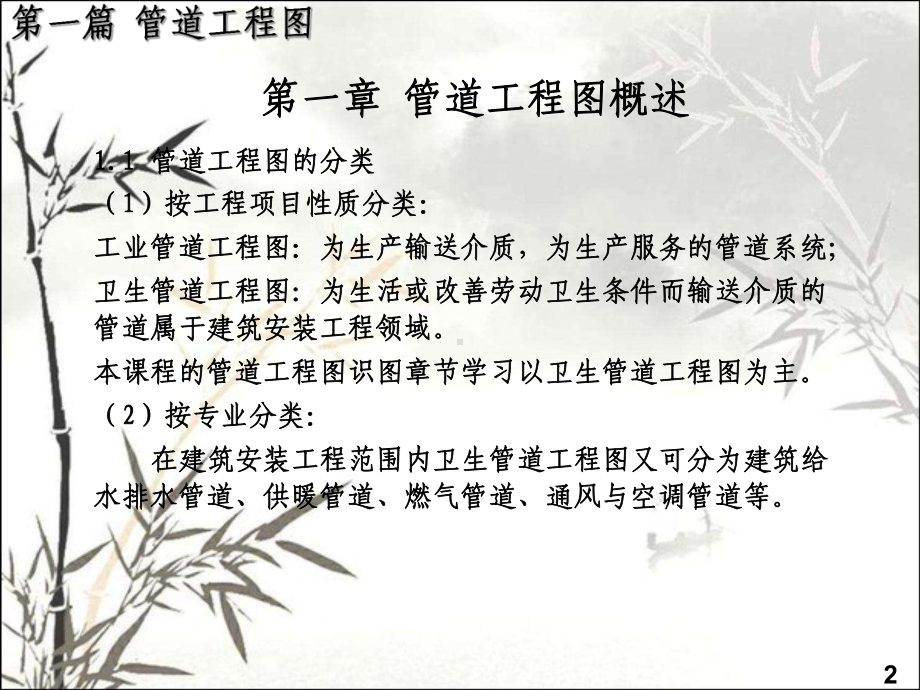 管道安装工程识图PPT课件.ppt_第2页