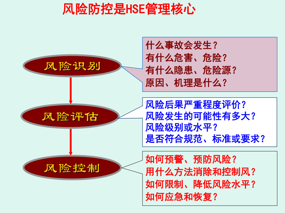 精编HSE风险管理讲稿2资料课件.ppt_第3页