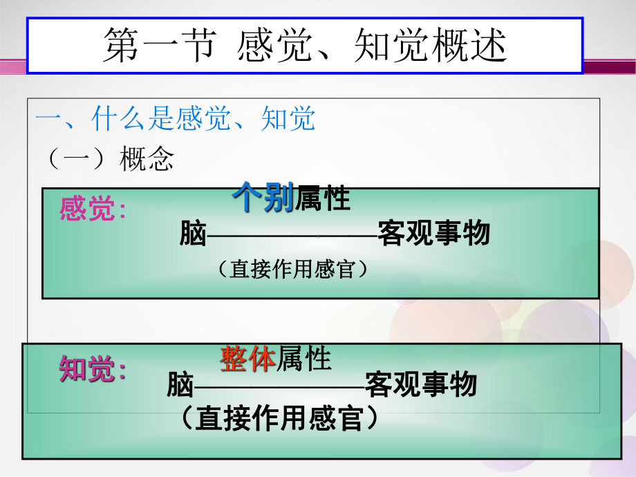 第三章+感觉知觉观察22汇总课件.ppt_第3页