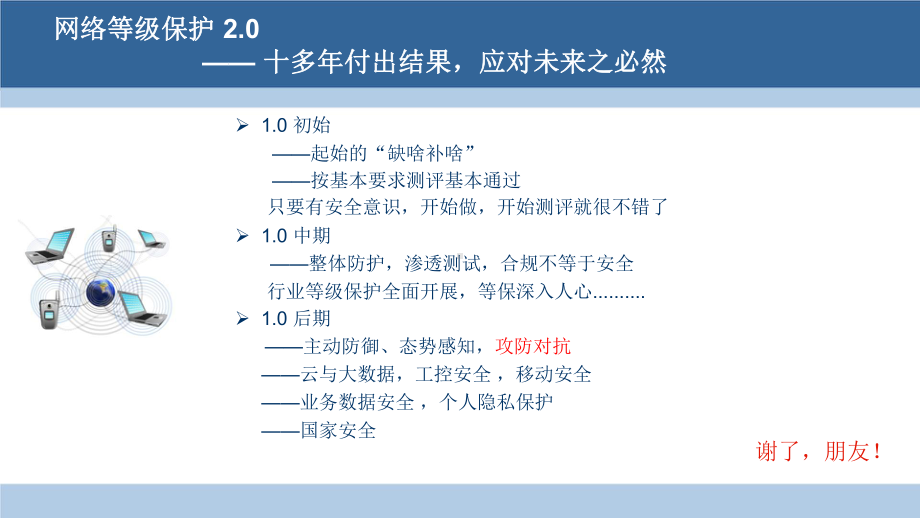 网络安全等级保护 2.0-实践 与 探索.pptx_第3页