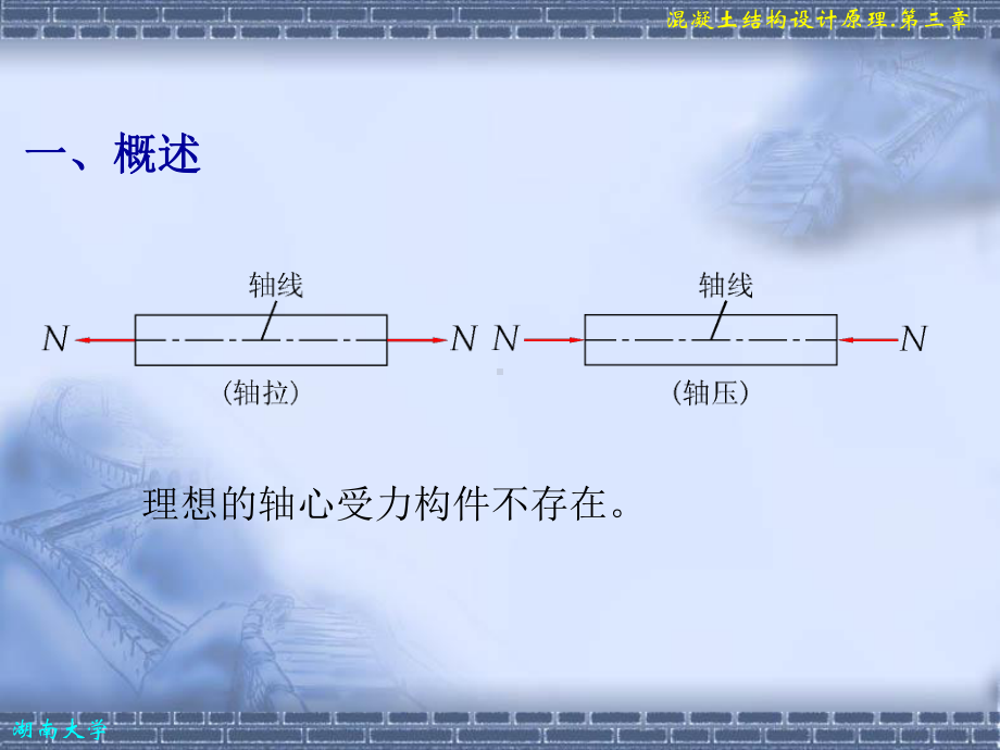 混凝土结构设计原理沈蒲生轴心受力构件正截面承载力课件.pptx_第2页