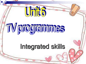 牛津译林9A-Unit6-Integrated-skills课件(共29张PPT).ppt