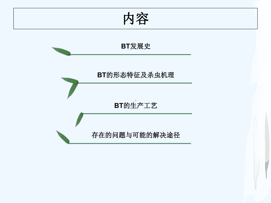 芽孢杆菌综述课件.pptx_第1页