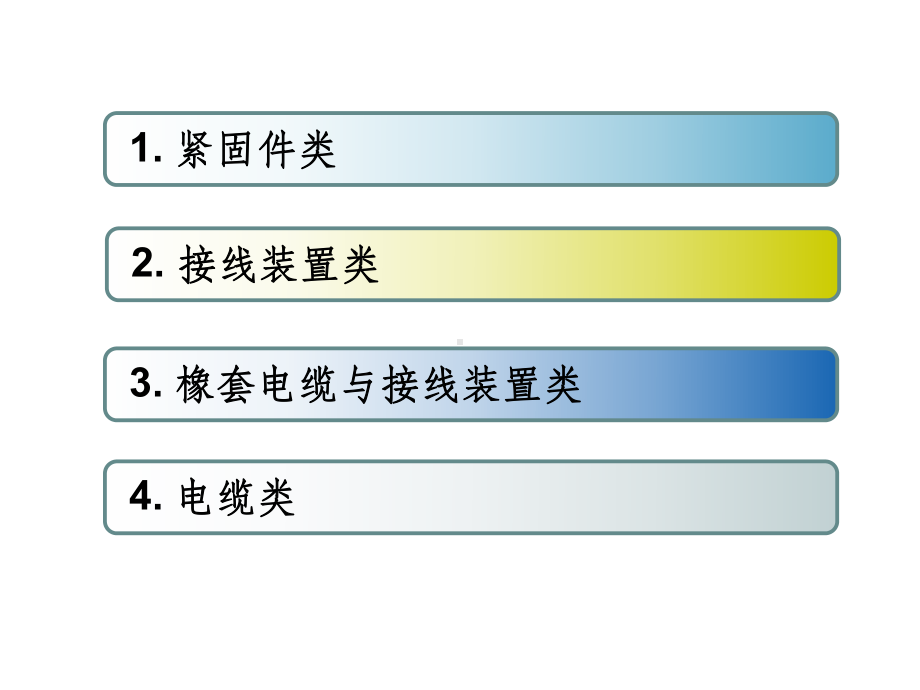 煤矿井下电气设备失爆标准及图片讲解完整版本课件.ppt_第2页