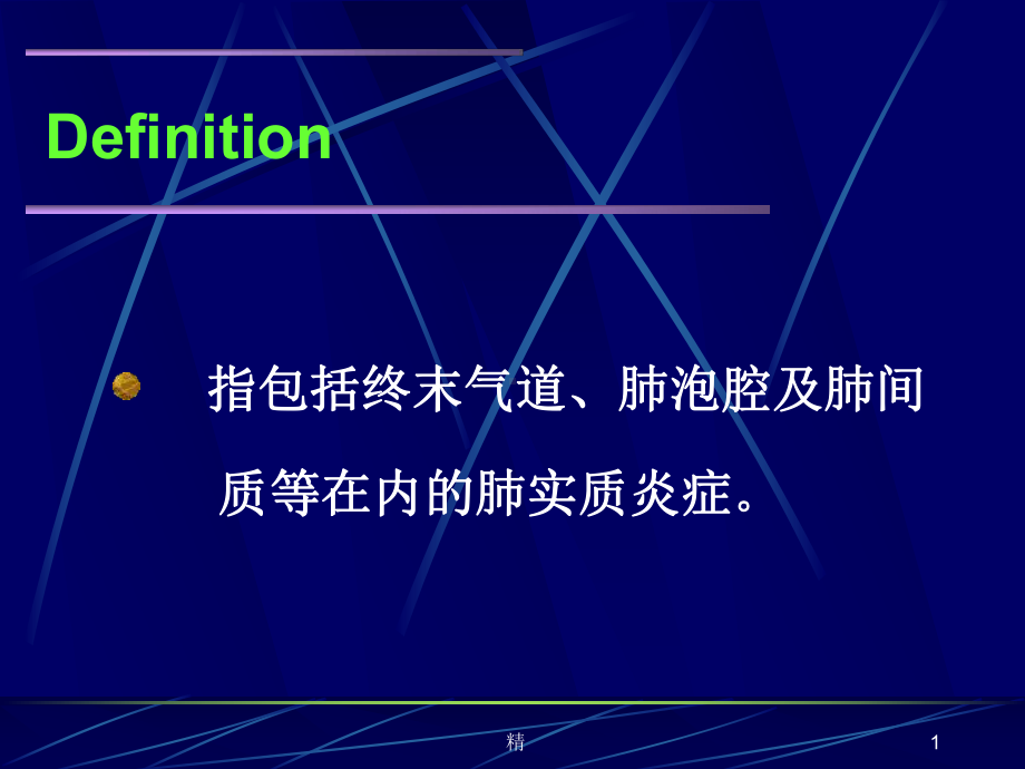 肺炎(内部精品培训PPT)精选课件.ppt_第1页