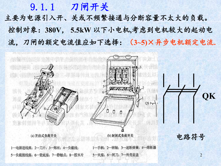 继电器控制系统-ppt课件.ppt_第2页