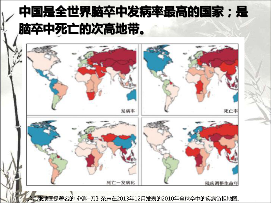 脑卒中诊疗进展ppt课件.ppt_第3页