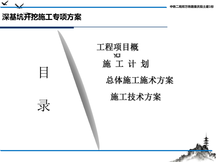 深基坑开挖施工专项方案(PPT41页)课件.ppt_第2页