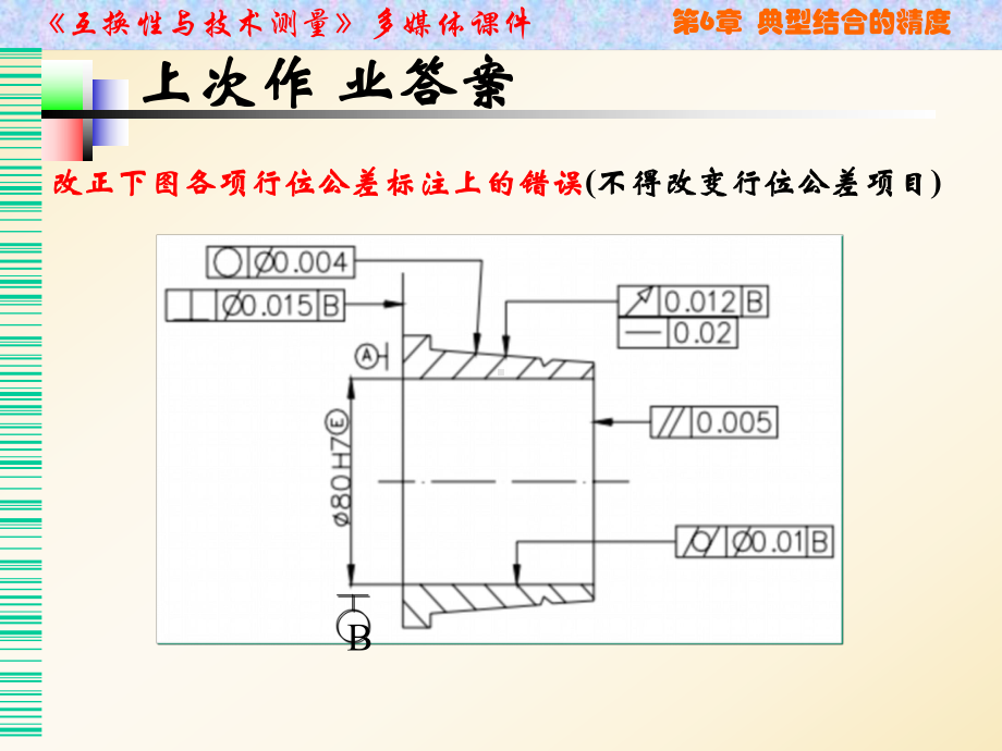 第6章典型结合精度(2)课件.ppt_第1页