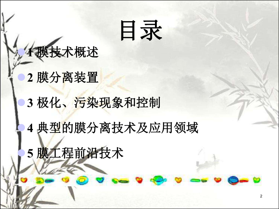 膜分离技术简介ppt课件.ppt_第2页