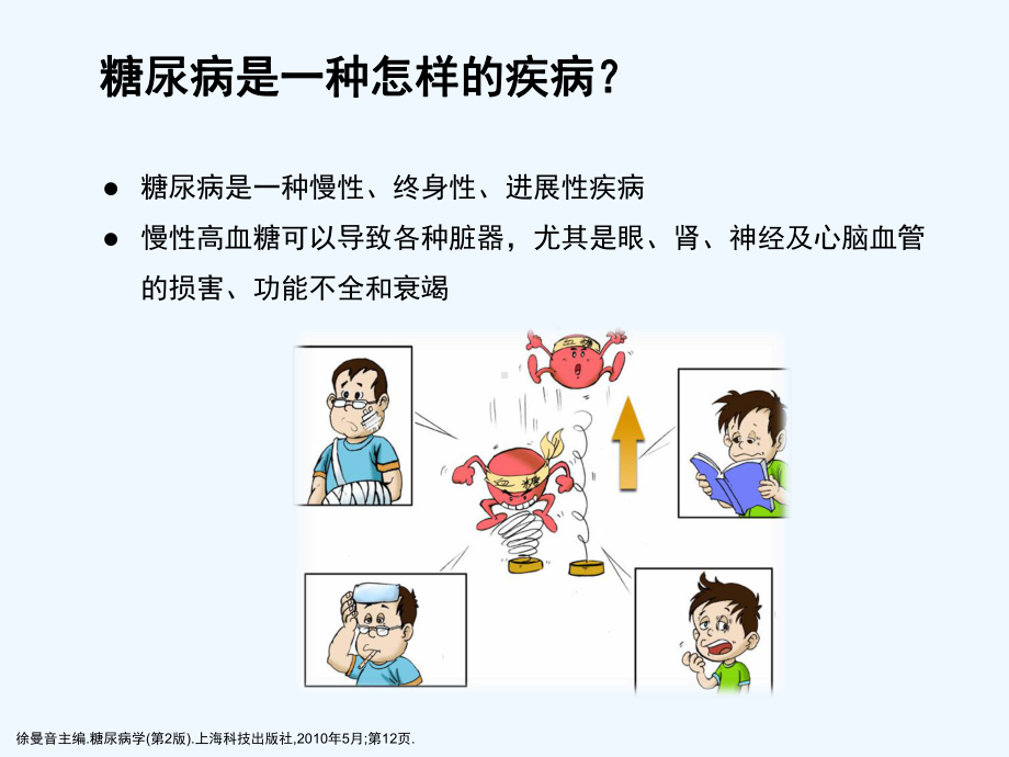 第十一篇糖尿病慢性并发症识别处理和预防[可修改版ppt]课件.ppt_第3页