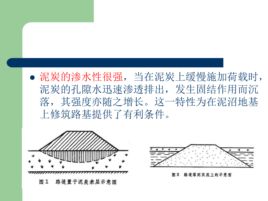 特殊条件下的路基施工泥沼及软土地基课件.pptx_第3页