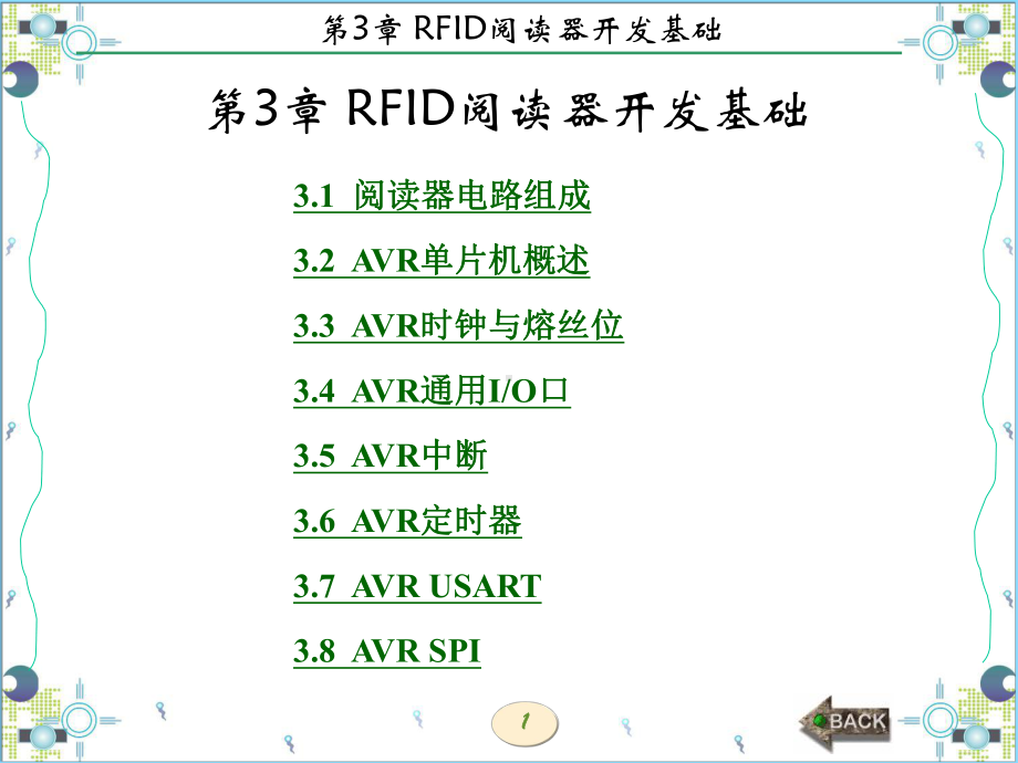 第3章-RFID阅读器开发基础-课件.ppt_第1页