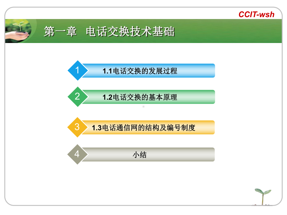 电话交换技术基础课件.pptx_第3页