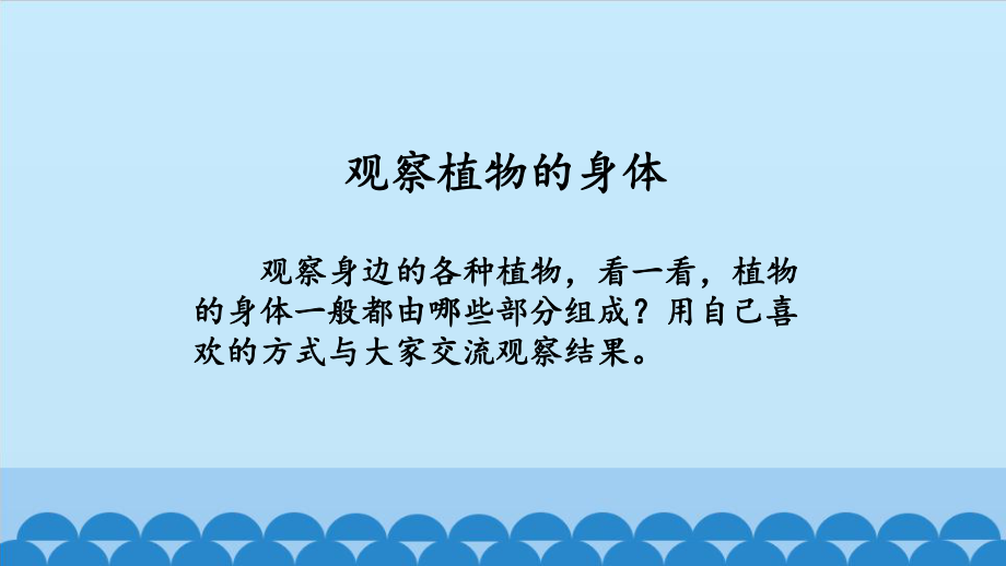 湘科版科学四年级上册全册课件.pptx_第3页