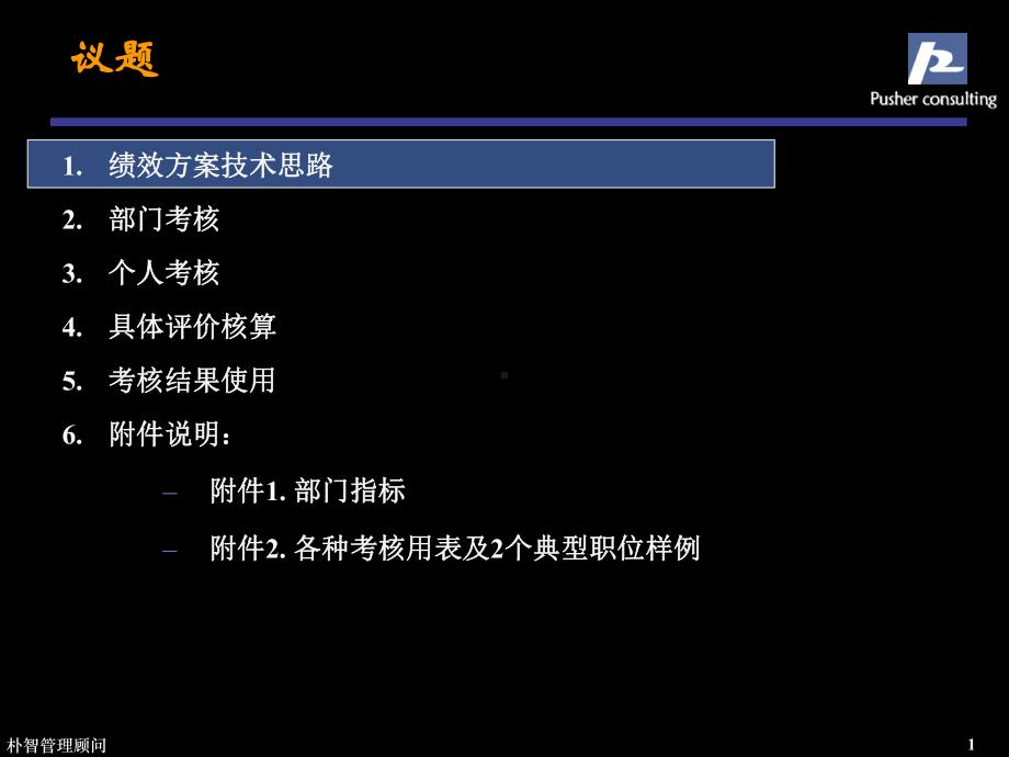 绩效管理体系方案终课件.pptx_第1页