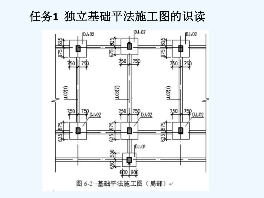 精选独立基础平法识图讲义.(ppt)课件.ppt_第3页