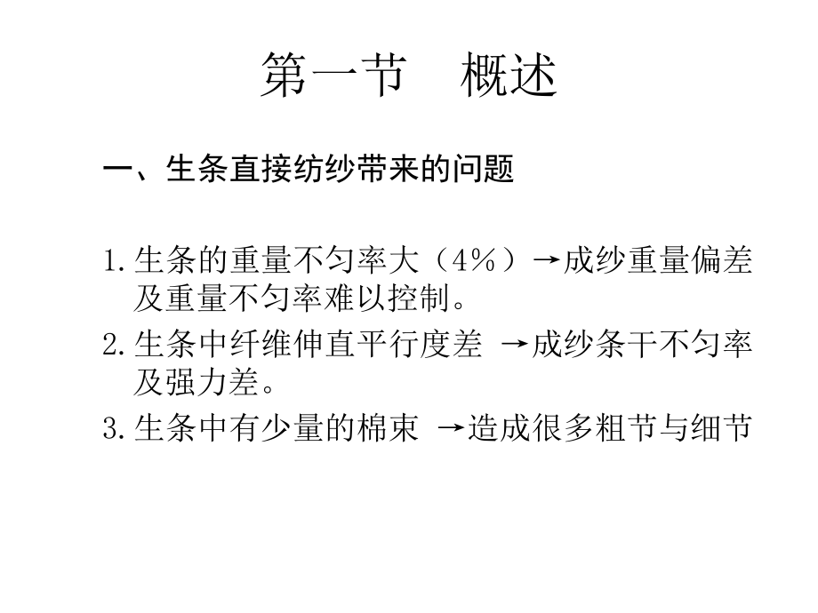 纺织机械并条课件ppt.ppt_第2页