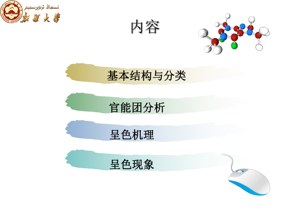 甾体激素类药物与浓硫酸的呈色反应课件.pptx_第2页