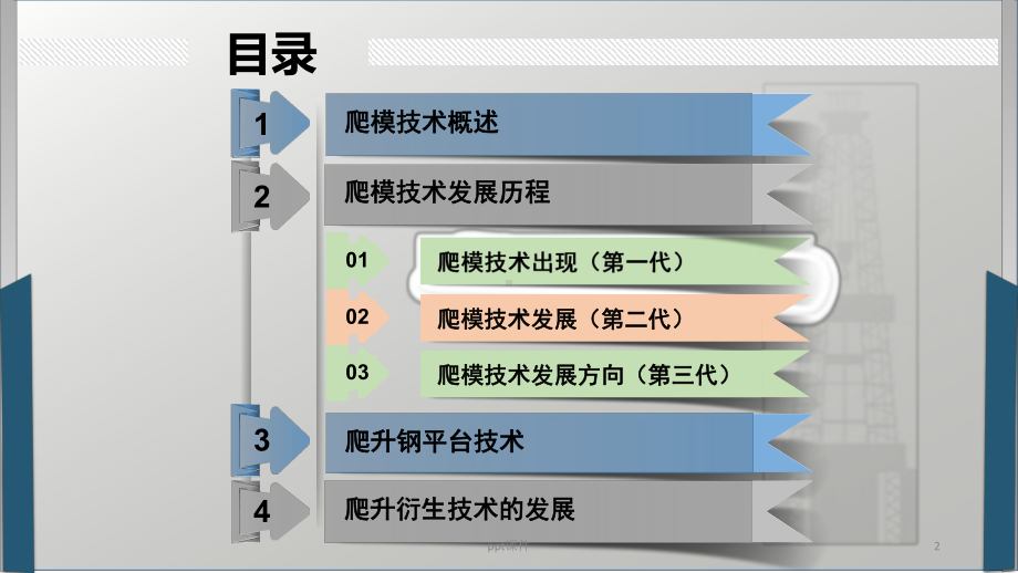 爬模技术讲解-ppt课件.pptx_第2页