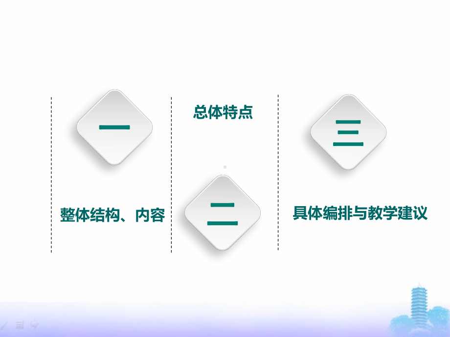 统编(部编)培训：部编小学语文一年级下册教材介绍课件.pptx_第2页