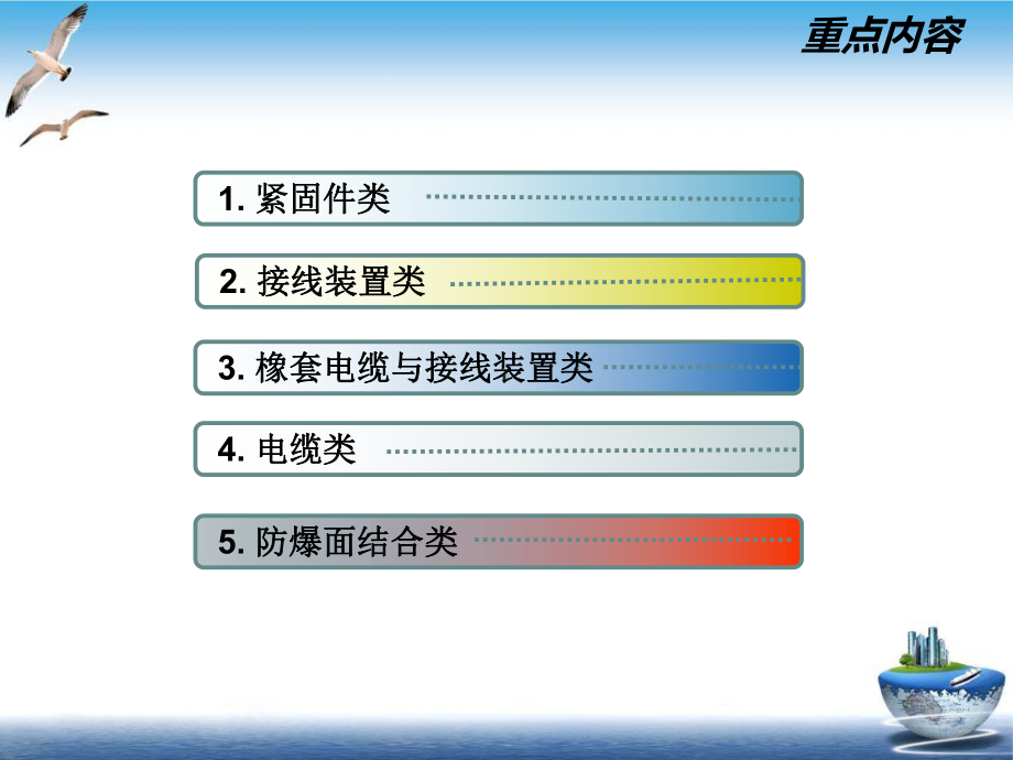 煤矿井下电气设备防爆及完好标准PPT课件.ppt_第3页