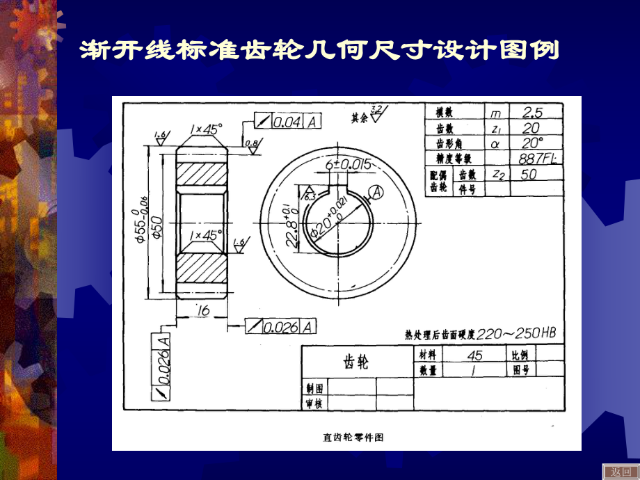 渐开线标准直齿圆柱齿轮的主要参数及几何尺寸课件.pptx_第3页