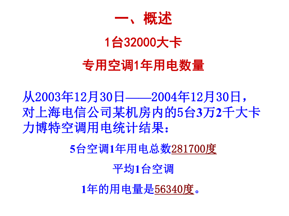 空调自适应恒温恒湿控制节能监控系统课件.pptx_第1页