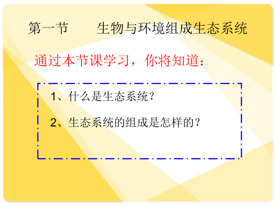 生态系统的概念和组成课件.ppt_第2页