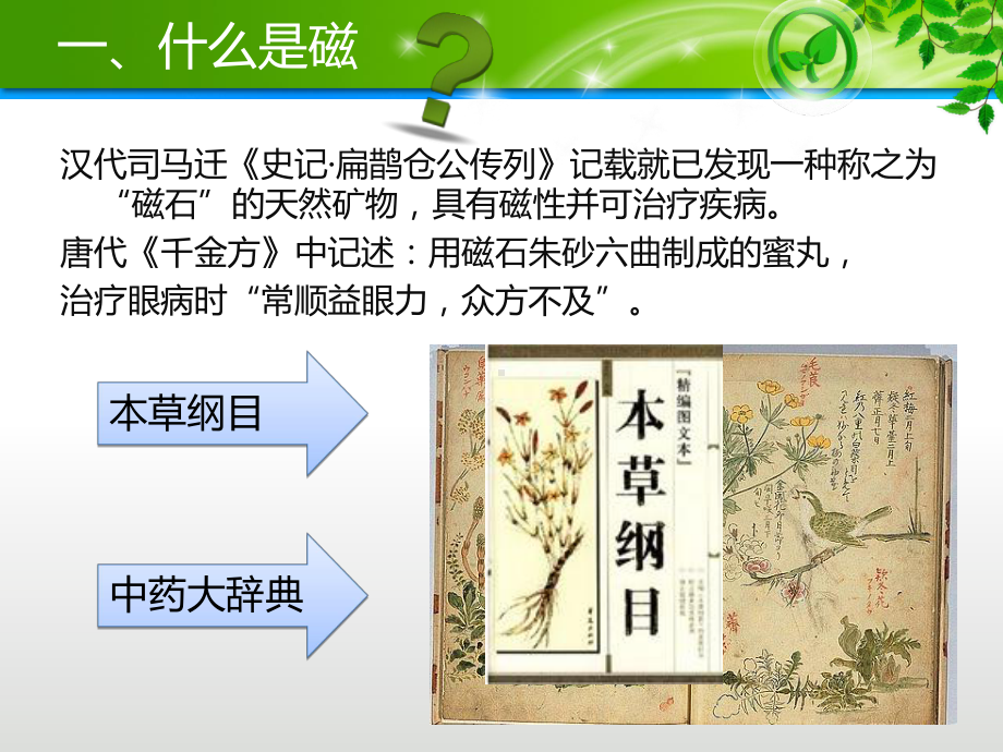 磁疗与健康PPT课件.ppt_第3页