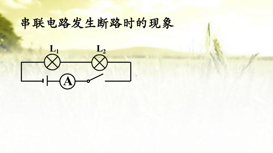 电路故障分析ppt课件.ppt_第3页