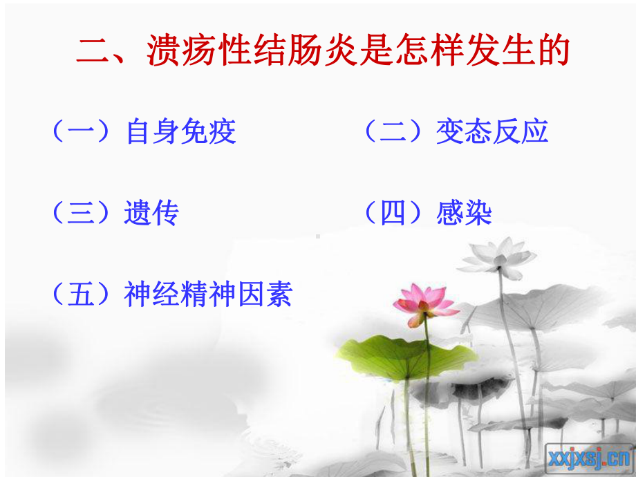 溃疡性结肠炎健康指导PPT课件.ppt_第3页