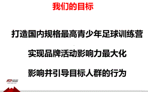 苏宁青少年足球训练营传播方案课件.pptx